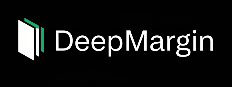 DeepMargin